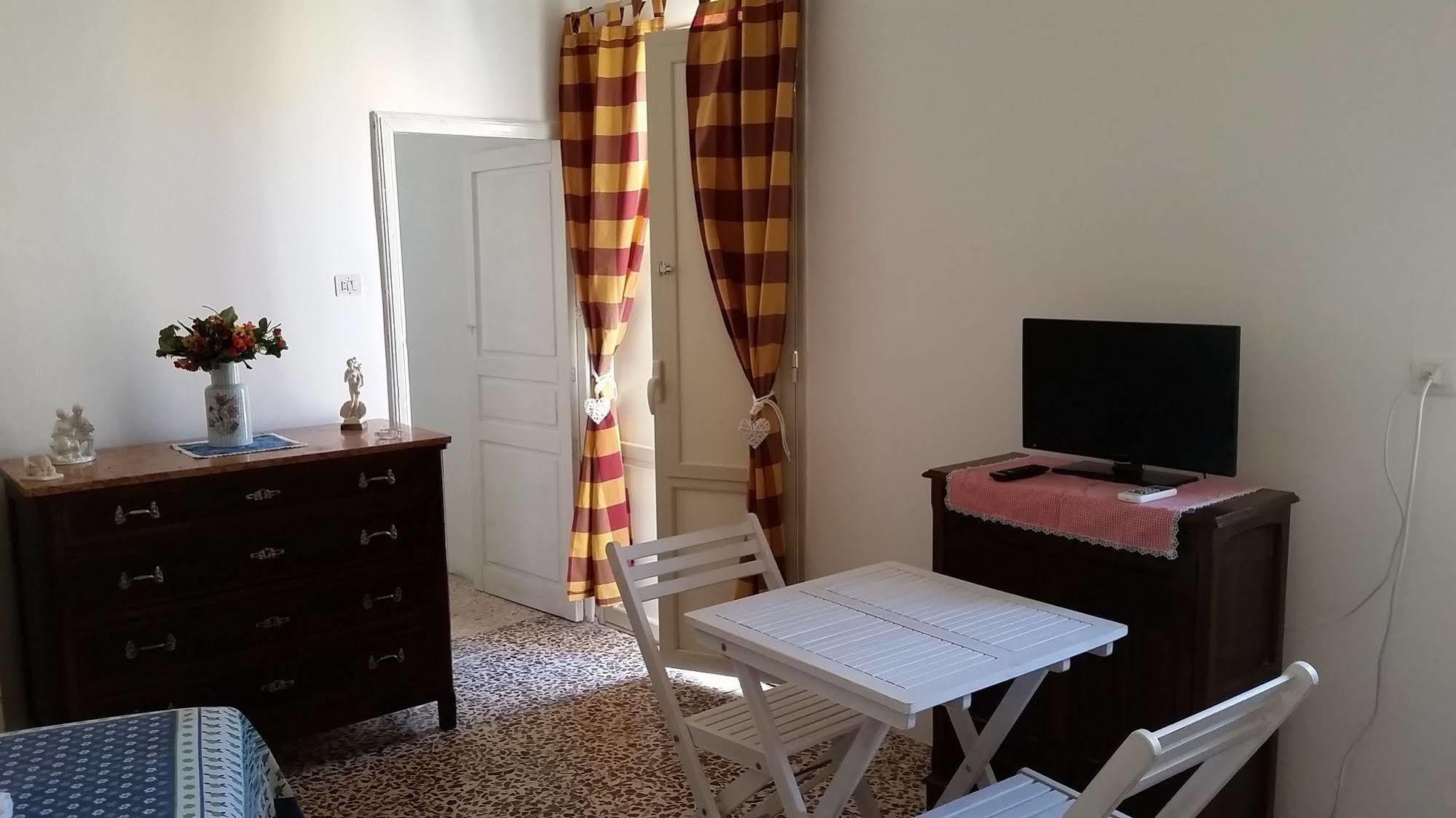 Вилла Casa Della Nonna Модика Экстерьер фото