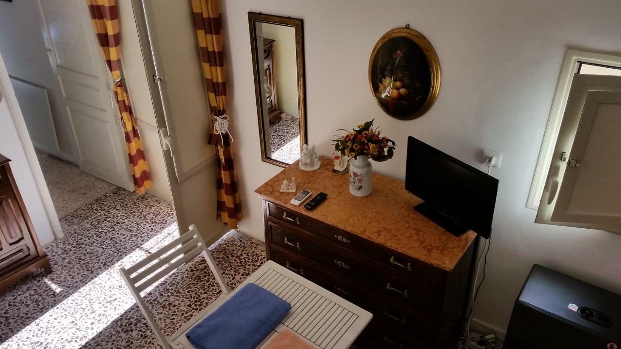 Вилла Casa Della Nonna Модика Экстерьер фото