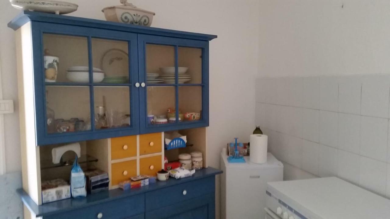 Вилла Casa Della Nonna Модика Экстерьер фото