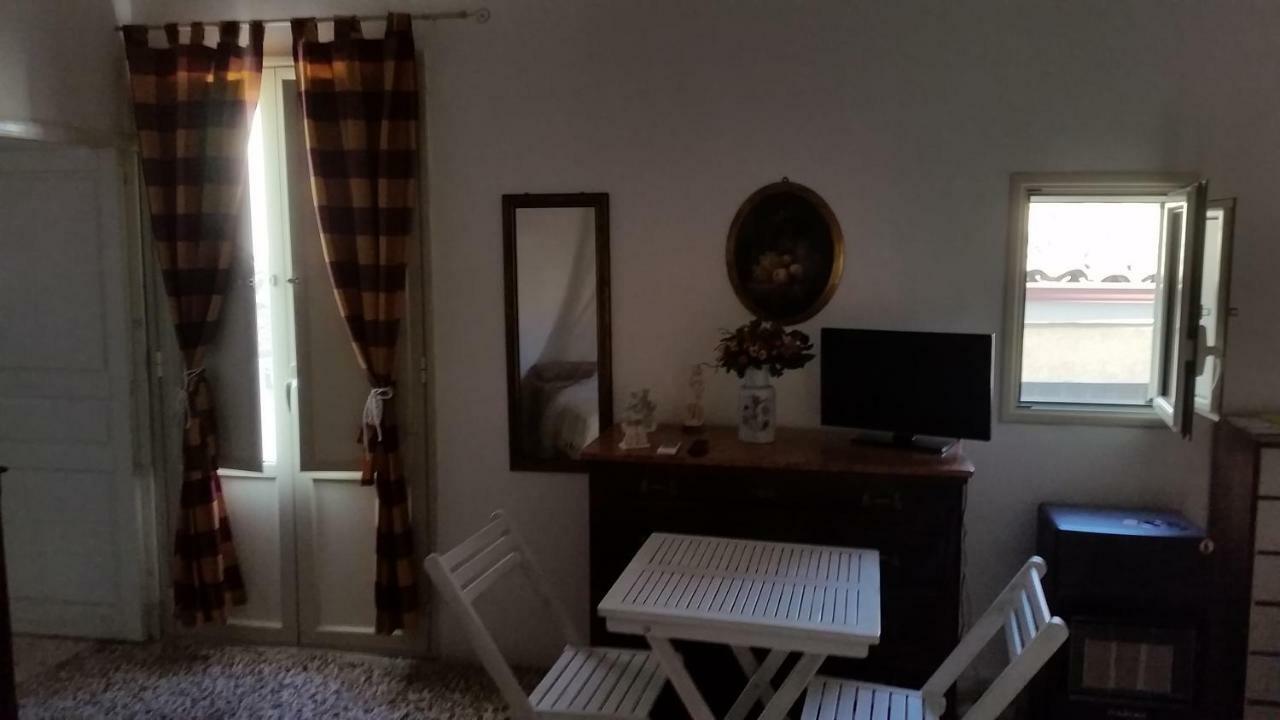 Вилла Casa Della Nonna Модика Экстерьер фото