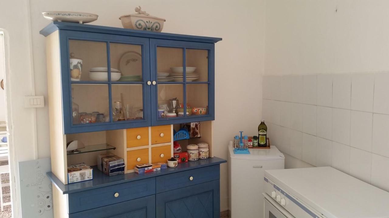 Вилла Casa Della Nonna Модика Экстерьер фото