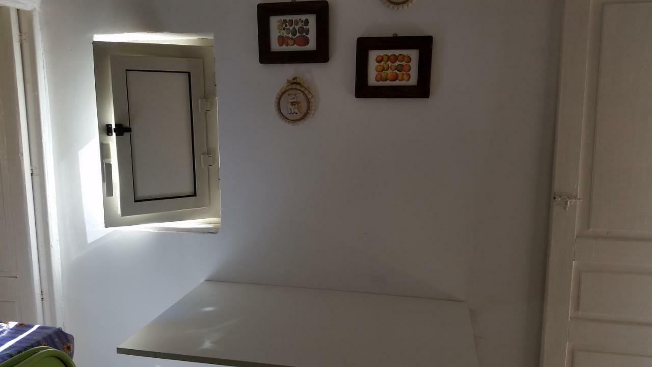 Вилла Casa Della Nonna Модика Экстерьер фото