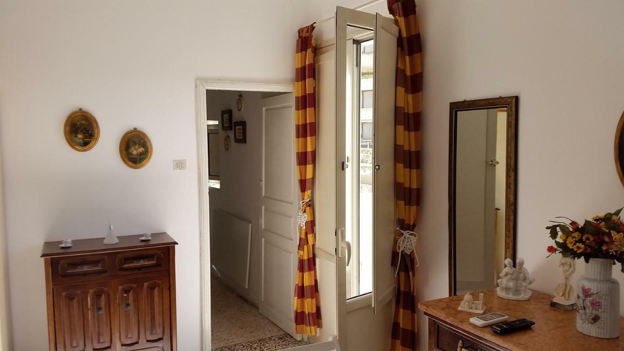 Вилла Casa Della Nonna Модика Экстерьер фото