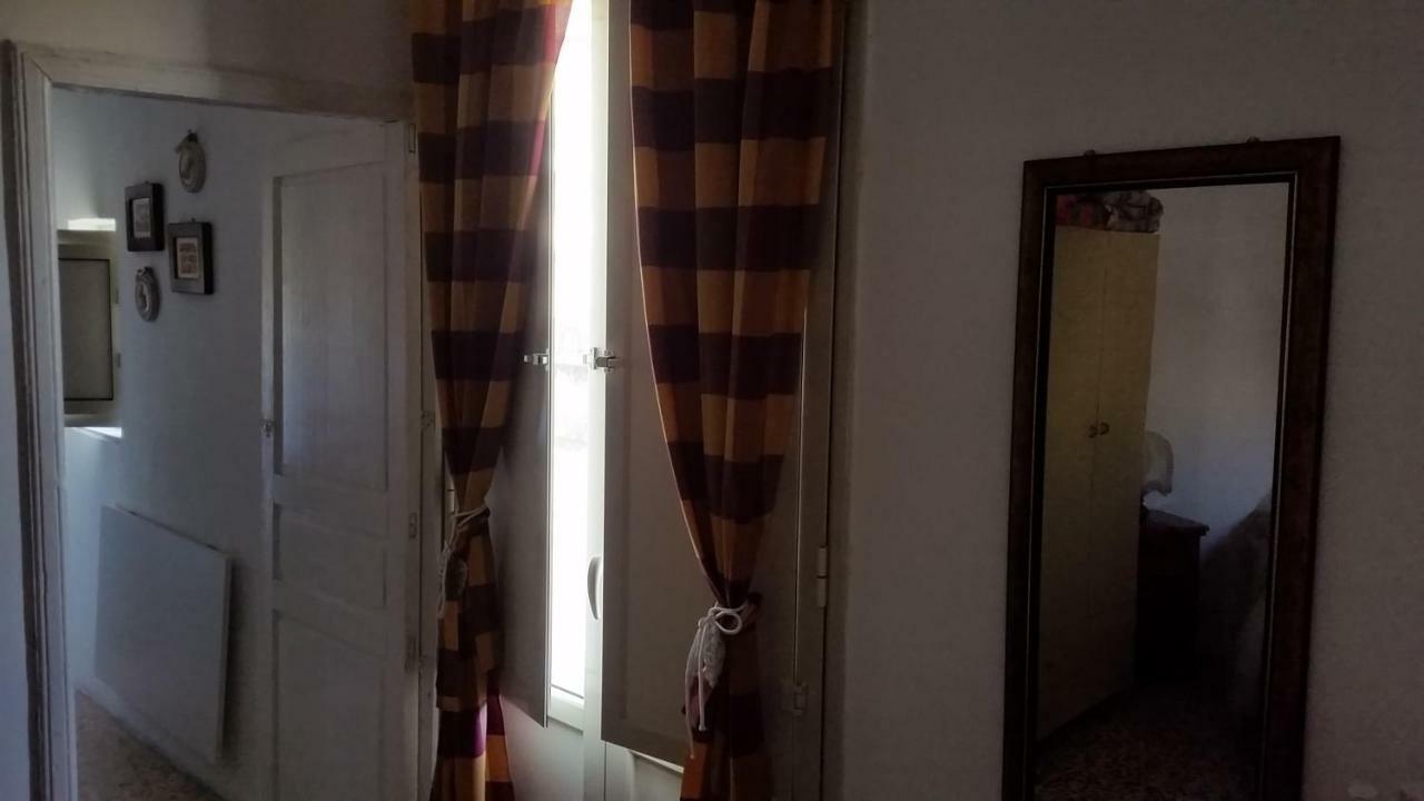 Вилла Casa Della Nonna Модика Экстерьер фото