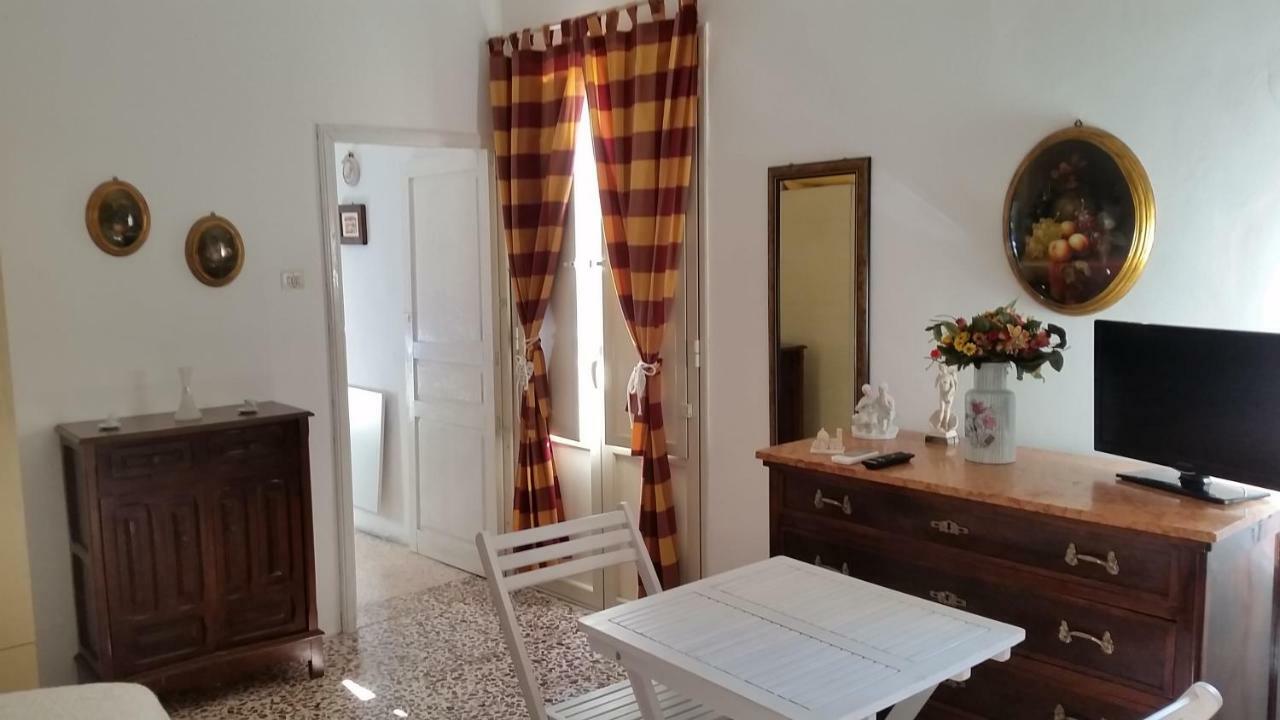 Вилла Casa Della Nonna Модика Экстерьер фото