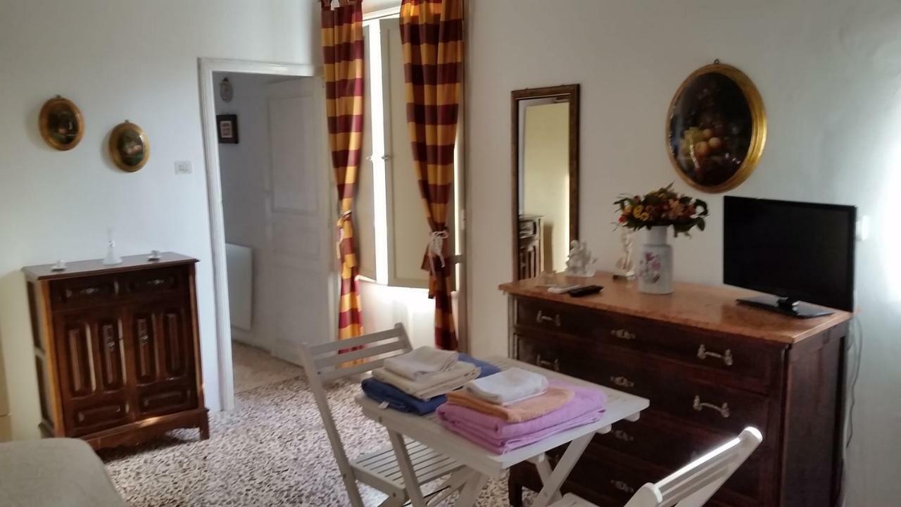 Вилла Casa Della Nonna Модика Экстерьер фото