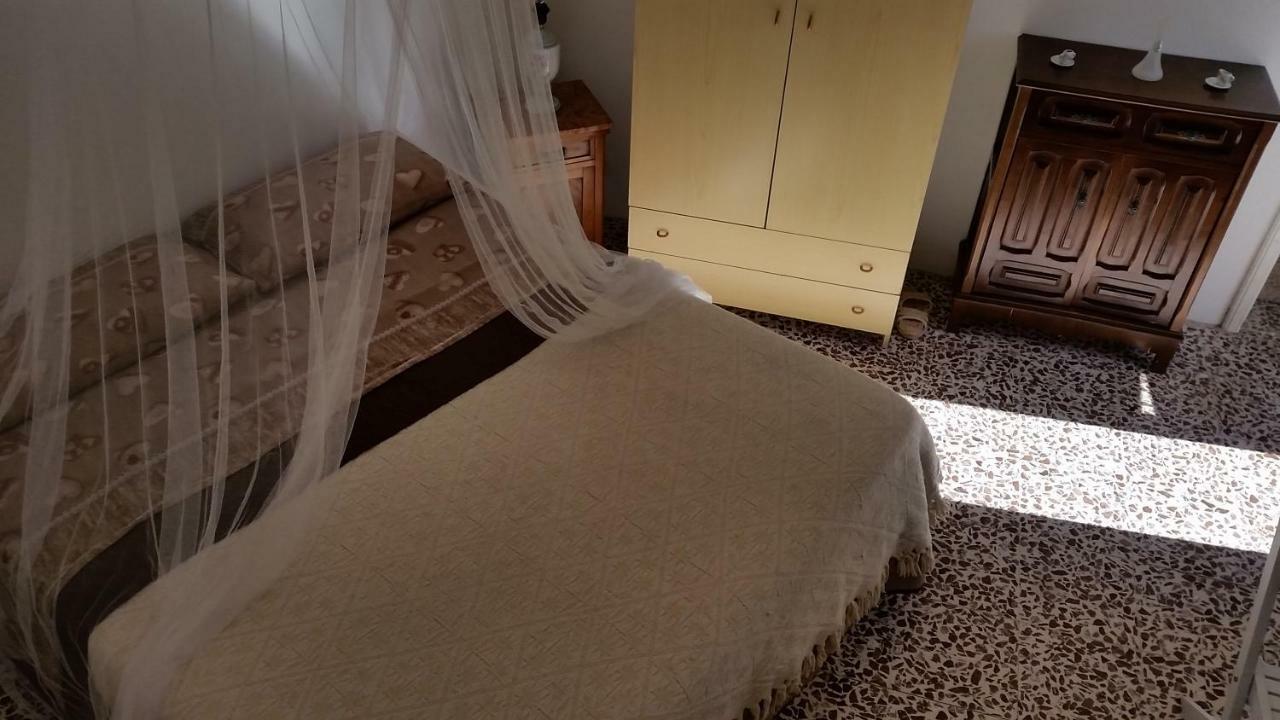 Вилла Casa Della Nonna Модика Экстерьер фото