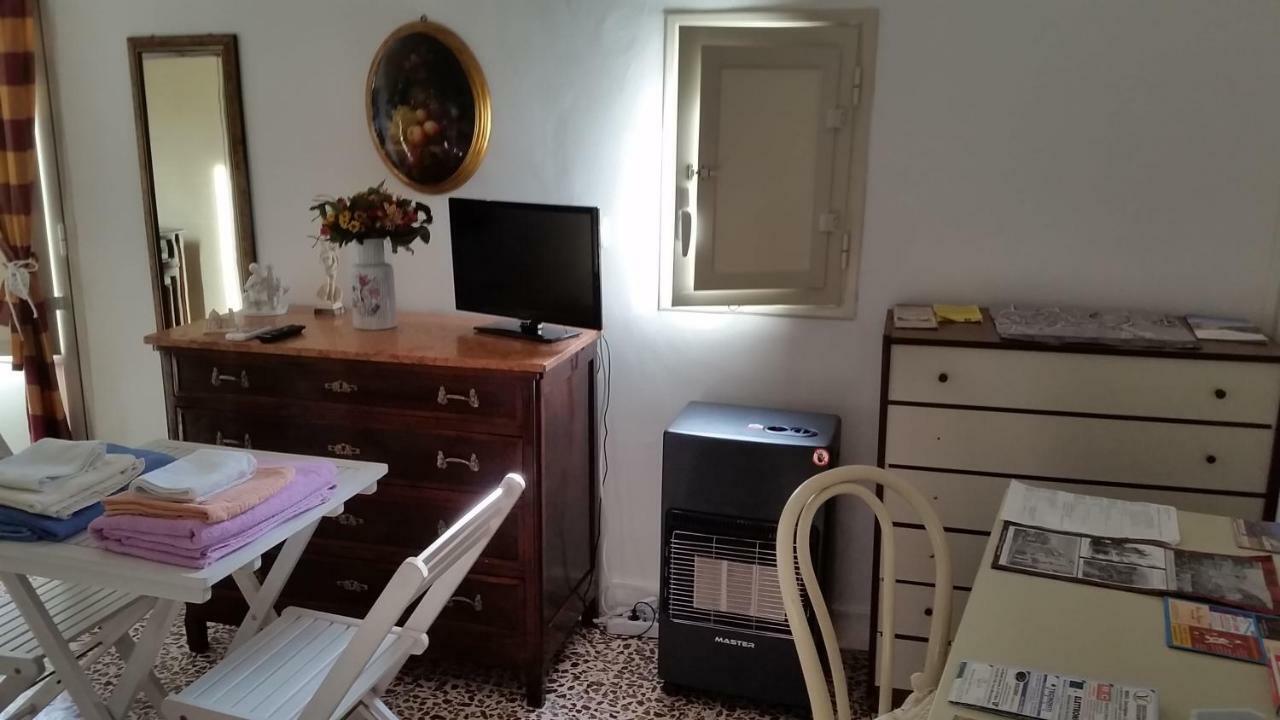 Вилла Casa Della Nonna Модика Экстерьер фото