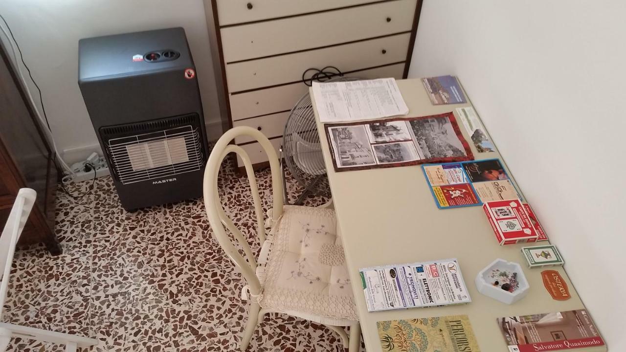 Вилла Casa Della Nonna Модика Экстерьер фото